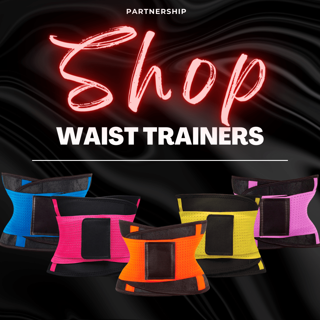 Waist Snatchers | Waist Trainers